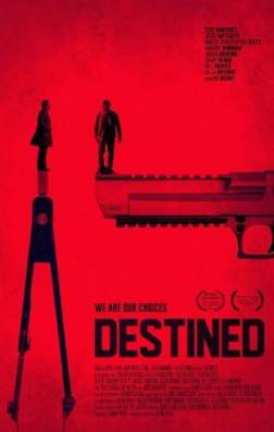 Фильм Обреченные (2016)