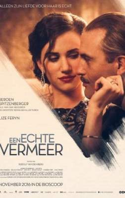 Фильм Подлинный Вермеер(2016)