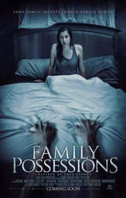Фильм Семейные ценности (2016)