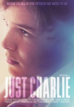 Фильм Просто Чарли (2017)