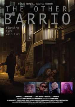 Фильм Другой район (2017)