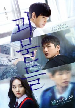 Фильм Монстры (2018)