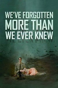 Фильм Мы забыли даже то, чего не знали (2016)