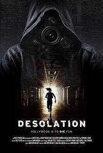Фильм Одиночество (2017)