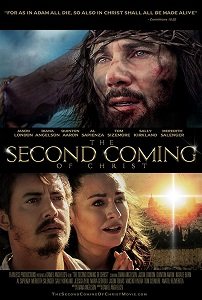 Фильм Второе пришествие Христа (2018)