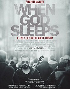 Фильм Когда Бог спит (2017)