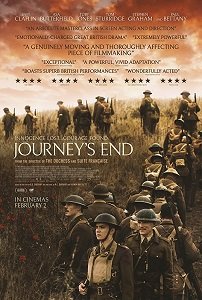 Фильм Конец пути (2017)