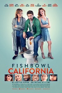 Фильм Калифорния (2018)