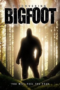 Фильм Обнаружен снежный человек (2017)