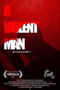 Фильм Жестокий человек (2017)