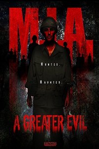 Фильм Пропавшие без вести. Великое Зло (2018)
