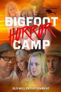 Фильм Лагерь страха (2017)