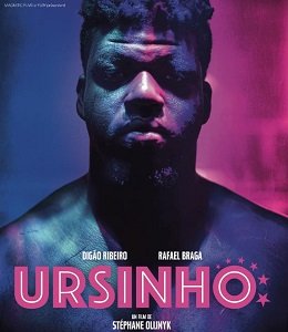 Фильм Плюшевый мишка (2017)