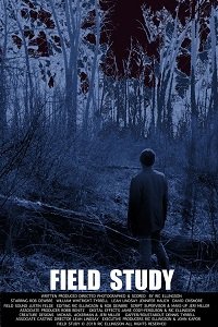 Фильм Полевые исследования (2018)