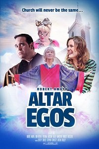 Фильм Алтарь Эго (2017)