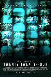 Фильм Две тысячи двадцать четвёртый (2016)