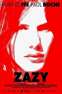Фильм Зази (2016)