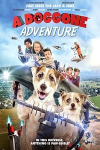 Фильм Невероятное приключение (2017)