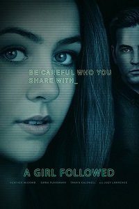 Фильм Я слежу за тобой (2017)