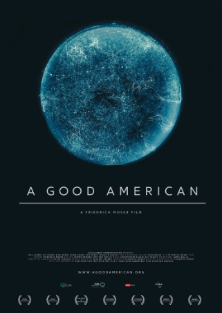 Фильм Хороший американец (2015)