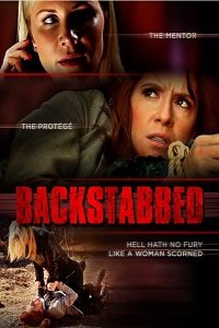 Фильм Удар в спину (2016)