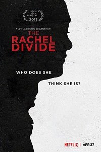 Фильм Двойная жизнь Рейчел (2018)