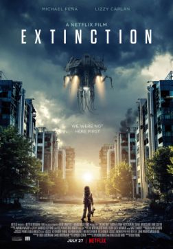Фильм Закат цивилизации (2018)