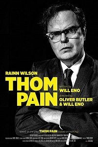 Фильм Том Пэйн (2017)
