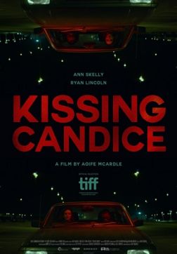 Фильм Поцеловать Кэндис (2017)