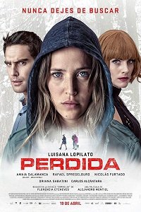 Фильм Потерянная (2018)