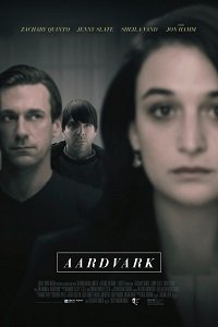 Фильм Муравьед (2017)