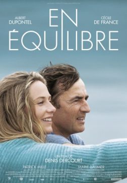 Фильм В равновесии (2015)