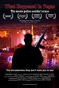 Фильм Что происходит в Вегасе (2017)
