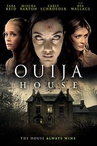 Фильм Дом Уиджи (2018)
