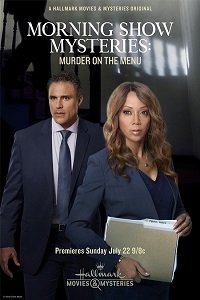 Фильм Тайна утреннего шоу: убийство в меню (2018)