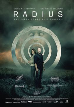 Фильм Радиус (2017)
