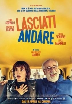 Фильм Дай себе волю (2017)
