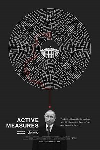 Фильм Активные мероприятия (2018)