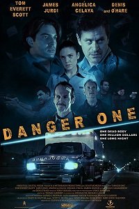 Фильм Опасная (2018)
