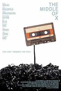 Фильм Поколение Икс (2018)