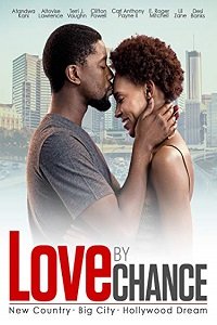 Фильм Случайная любовь (2017)