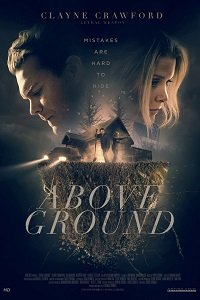 Фильм Над землёй (2018)