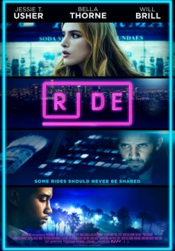 Фильм Поездка (2018)