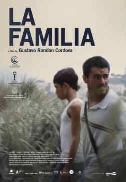 Фильм Семья (2017)