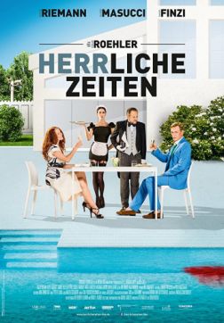 Фильм Знатные времена (2018)