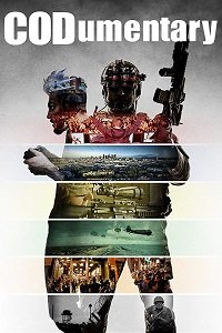 Фильм КОДументалка (2017)