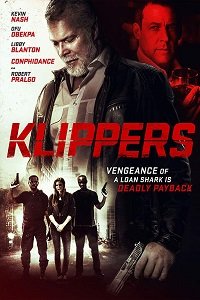 Фильм Киллеры (2018)