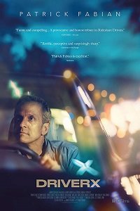 Фильм Драйвер-Икс (2017)