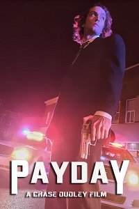 Фильм День расплаты (2018)