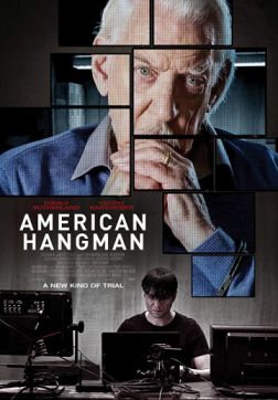 Фильм Американский палач (2019)